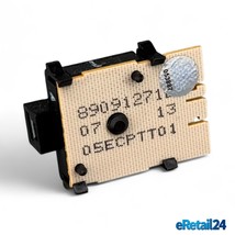 ✅ Bosch HBL5035AUC/01 Oven Right Selector Switch 00600138 05ECPTT01 - $94.91