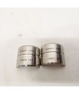 Burndy U997 stainless steel U crimping die - €77,12 EUR