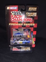 Racing Champions Jimmie Johnson #48 Lowes 2002 Power of Pride 1:64 - $8.79