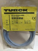 Turck Bi0,8-HS540-AN6X Proximity Sensor - $68.41