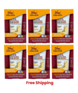6 x Tiger Balm Neck &amp; Shoulder Rub Boost Extra Strength Stresses Muscles... - $65.83