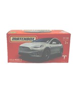 Matchbox Power Grabs Tesla Model X - $10.09 CAD