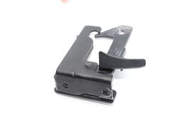 08-14 MERCEDES-BENZ C300 HOOD LOCK LATCH Q7680 image 9