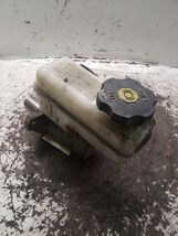 Brake Master Cylinder Fits 10 EQUINOX 1305827 - $1,138.39 MXN