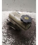 Brake Master Cylinder Fits 10 EQUINOX 1305827 - $1,138.39 MXN