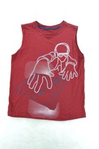 Boy&#39;s Crazy 8 Large Tank Top DJ - £4.77 GBP