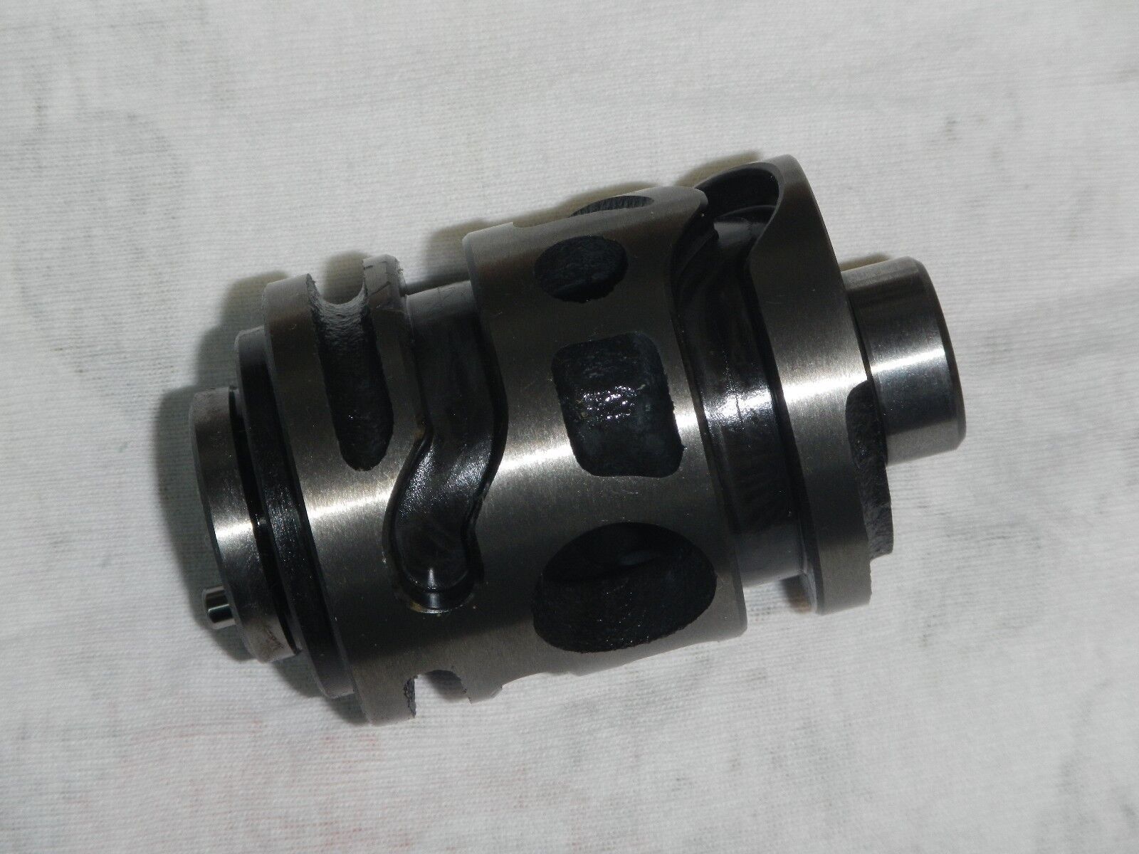 GEAR SHIFT SHIFTER SELECTOR DRUM 1992 92 KAWASAKI KDX200 KDX 200 - $13.04