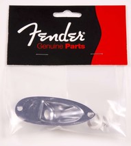 Genuine Fender Stratocaster Chrome Jack Ferrule 099-1940-100 - £22.37 GBP