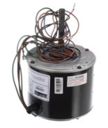 Trane MOT18687, K55HXRWU-3116, PSC Motor, 200-230 Volt, 1/6HP, 825RPM - $16,078.39 MXN