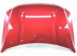 2023-2024 Ford F350 Superduty Hood Red OEM - $445.45