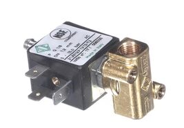 3-Way Electrovalve 24V 60Hz G1/8  Fits Unic LBV05024BW / 31JN1XP1V12-T3... - €136,32 EUR