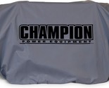 Champion Weather-Resistant Storage Cover For Inverter Generators Up To 3000 - $37.92