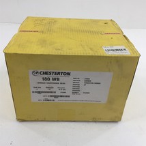 Chesterton 180 WB Single Cartridge Seal 641651 Size 32 - $499.99