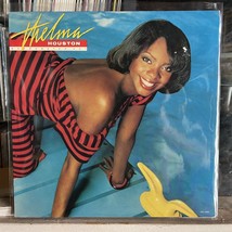 [SOUL/FUNK]~EXC Lp~Thelma Houston~Breakwater Cat~[Original 1980~RCA~Issue] - £7.64 GBP