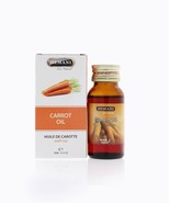 30ml hemani carrot oil زيت الجزر هيماني - $25.96 CAD