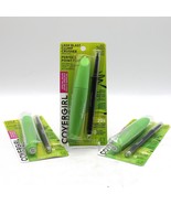 3 COVERGIRL Lash Blast Clump Crusher Mascara Perfect Point Plus Eye Penc... - $28.59