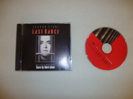 Last Dance by Music From The Motion Picture (CD, 1996, Hollywood) - £6.51 GBP