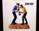 Hallmark Keepsake Ornament - Star Trek, Amok Time (2010 Retired) - $29.00