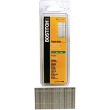 Bostitch 1000-Count 1.75-In Finishing Pneumatic Nails - $30.42