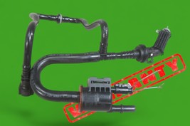 14 2014 fiat 500L 1.4l purge control valve fuel tube pipe line 04627182AA - $65.00