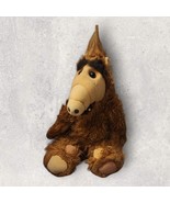 Alf Alien Productions Plush Stuffed Animal Tv Movie Show &quot;The OG&quot; 1986 Vtg - $59.64 CAD