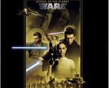Star Wars: Attack of the Clones 4K Ultra HD | Region Free - £12.39 GBP
