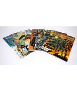 Sovereign Seven Comic Set #1-9 - Chris Claremont Dwayne Turner DC Comics... - €12,75 EUR