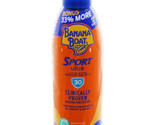 Banana Boat Sport Ultra 30 SPF Sunscreen Spray 8 oz Exp 10/2024 - $3.93