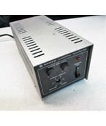 Sanyo VCC 3700 Color CCTV Camera Adaptor  - $34.67 CAD