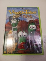VeggieTales Lord Of The Beans DVD - £2.33 GBP