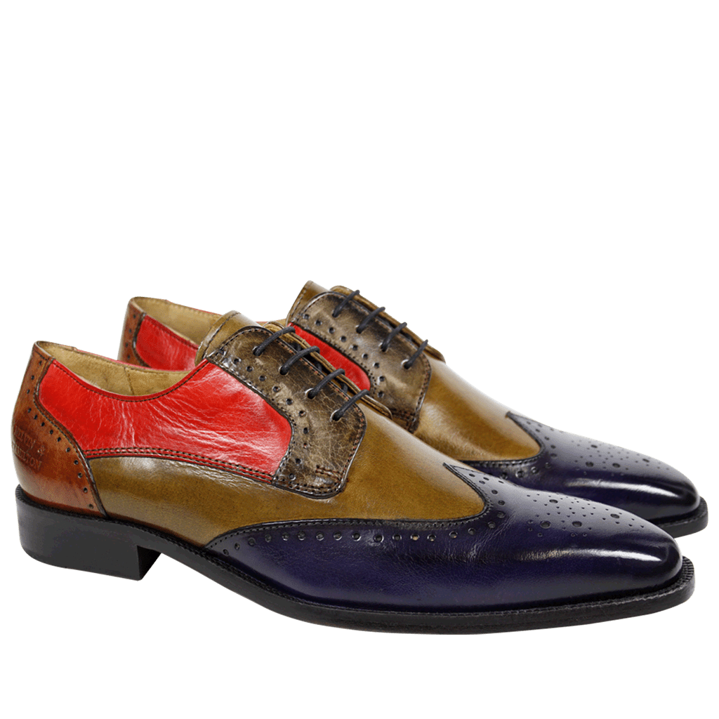 NEW Handmade leather oxford shoes, men leather party shoes. Men leather derby sh