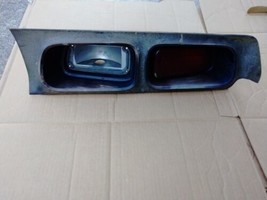 72-74 DODGE CHALLENGER (RH) TAILLIGHT ASSEMBLY - $1,045.41 MXN