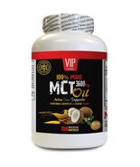 immune system makeover - MCT OIL - brain health supplement 1B - $20.82
