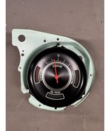 1969 Chevy Chevelle El Camino Malibu Gas Fuel Gauge Dash Instrument Clus... - $2,090.62 MXN