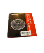 A-Premium Engine Cooling Fan Clutch Compatible with BMW 323ci 323i 323is... - €11,21 EUR