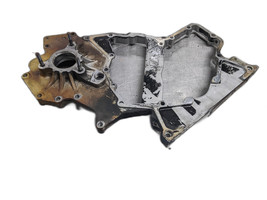 Rear Timing Cover From 2006 Dodge Ram 3500  5.9 3970306 Diesel - $199.95