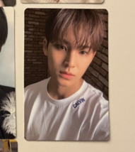 MINGYU Official Authentic Photocard SEVENTEEN [An Ode] Kpop - $5.00
