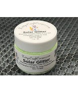 Sun Color Shifting Solar Glitter - Magically Changes Color In Or Out Of ... - £6.24 GBP