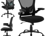 Ergonomic Office Chair: Mesh Computer Desk Chairs For Home Offices With ... - £129.93 GBP