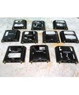 Defective Lot of 10 Cradlepoint IBR600 Series LTE Router No Power AS-IS - $62.54