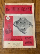The Workbasket December 1955 - £39.18 GBP