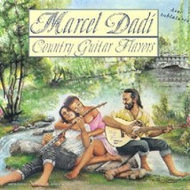 Dadi Country Guitar Flavors [Audio CD] - £12.37 GBP