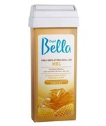 Kit of 10 Depil Bella Roll-On Wax Refill 100g - FREE SHIPPING - $92.07 CAD