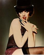 Liza Minnelli Cabaret 8x10 Photo #V5197 - £6.15 GBP