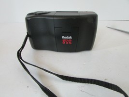 Kodak Star 935 Film Camera Autoflash Ektanar Lens F/4.5 W/STRAP Black G3 - £14.59 GBP
