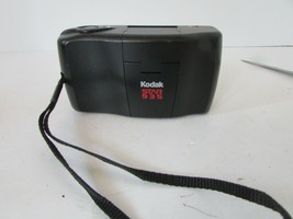 Kodak Star 935 Film Camera Autoflash Ektanar Lens F/4.5 W/STRAP Black G3 - $18.55