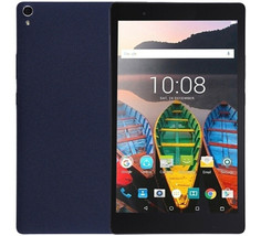 Lenovo Tab 3 8 Plus TB-8703R 3gb/16gb Dual Sim 8.0 Inch Wifi 4g Android Tab Blue - $258.38