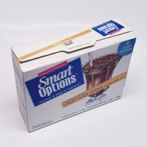 Weight Watchers Smart Options Vintage 90&#39;s Chocolate Fudge Shake Mix NOS Prop - £31.56 GBP