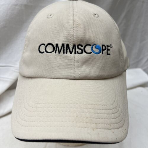 trucker hat baseball Cap Vintage Commscope  Comfy - $39.99