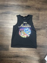 NWT women’s Disney parks tank top. Aladdin. Size XS Extra Small - $9.86
